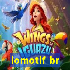 lomotif br