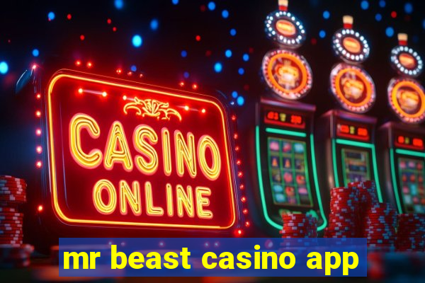 mr beast casino app