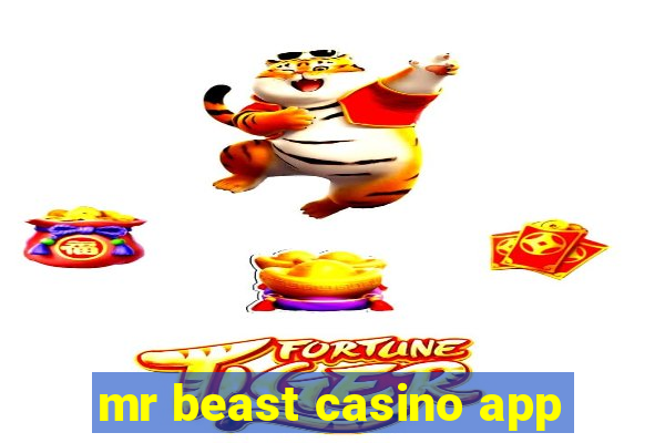 mr beast casino app