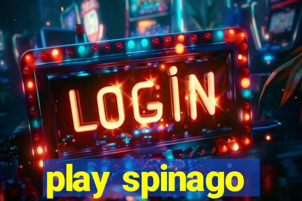 play spinago