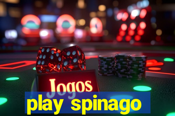 play spinago