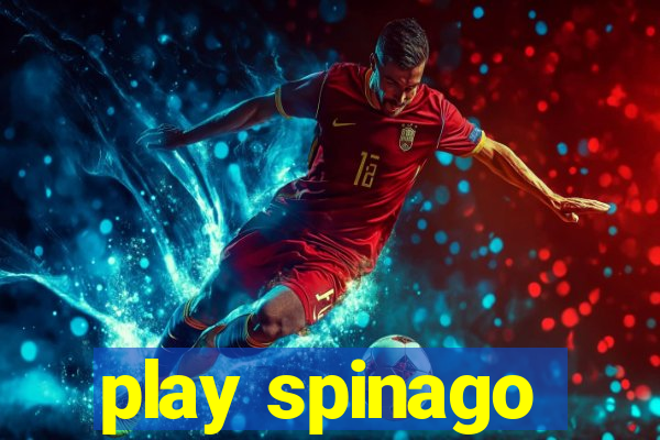 play spinago