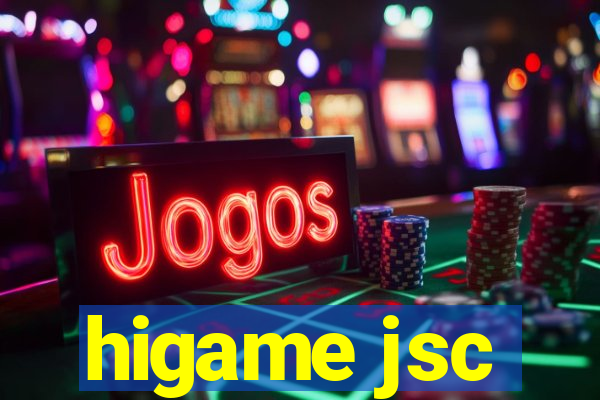 higame jsc