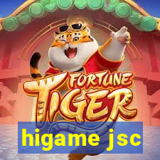 higame jsc