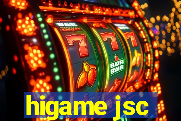 higame jsc