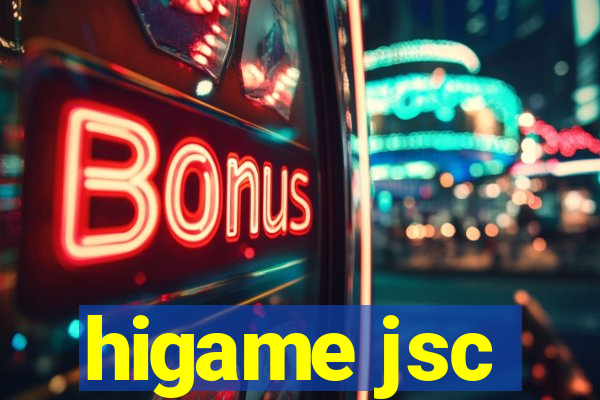 higame jsc