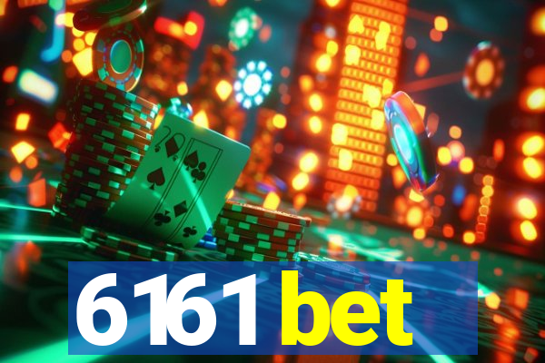 6161 bet