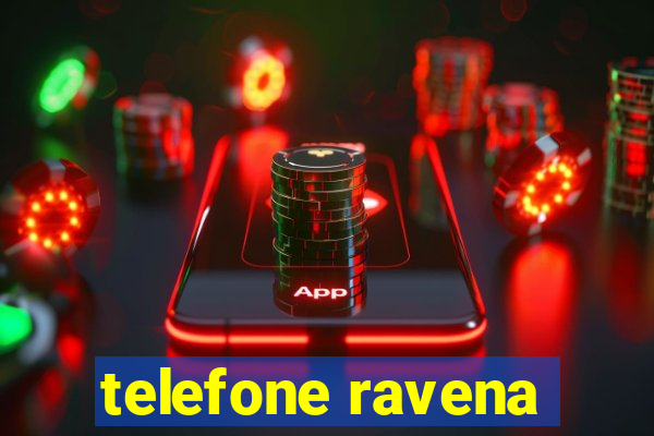 telefone ravena