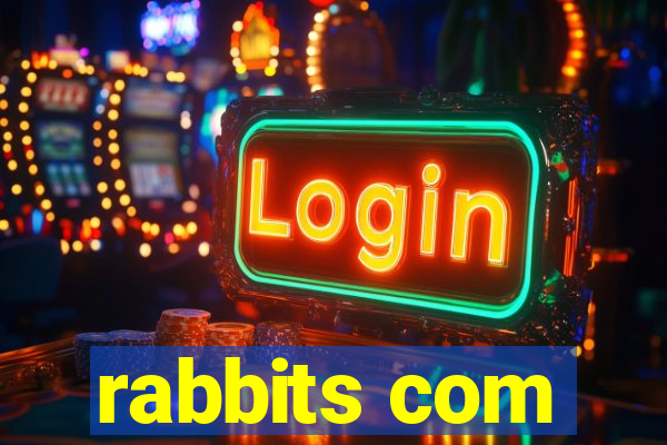 rabbits com