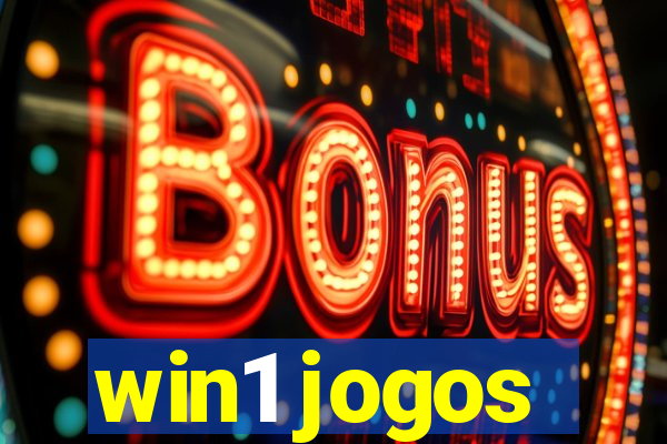 win1 jogos