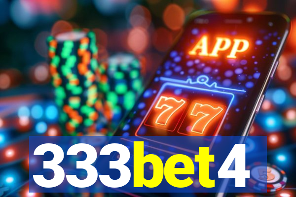 333bet4