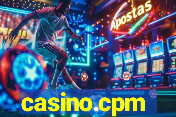 casino.cpm