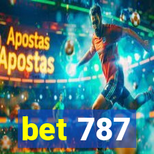 bet 787