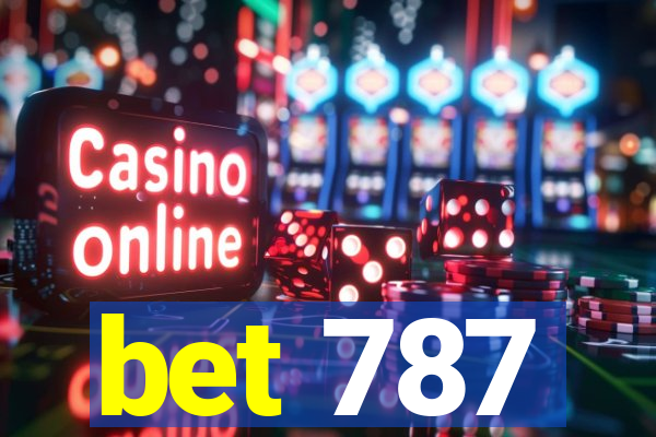 bet 787