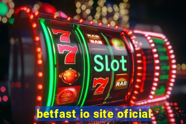 betfast io site oficial