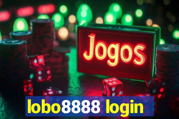 lobo8888 login