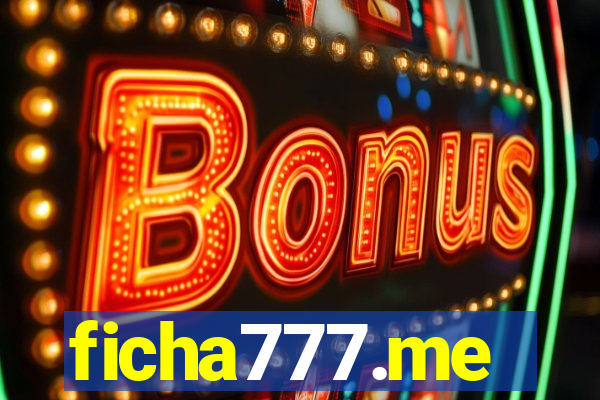 ficha777.me