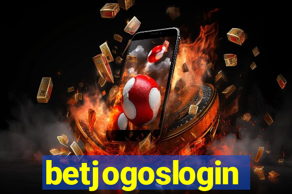 betjogoslogin