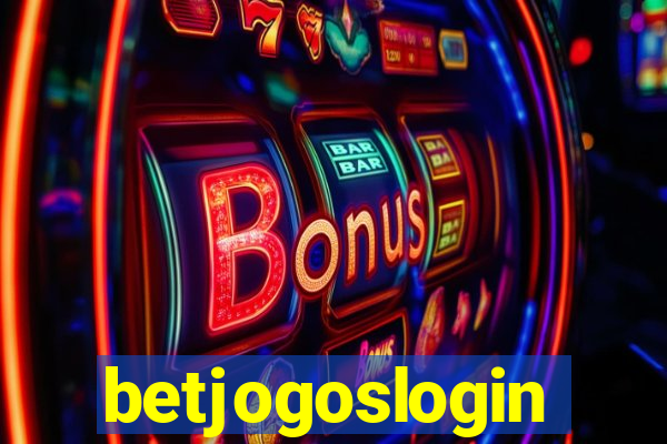 betjogoslogin