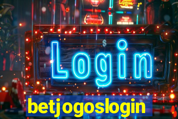 betjogoslogin