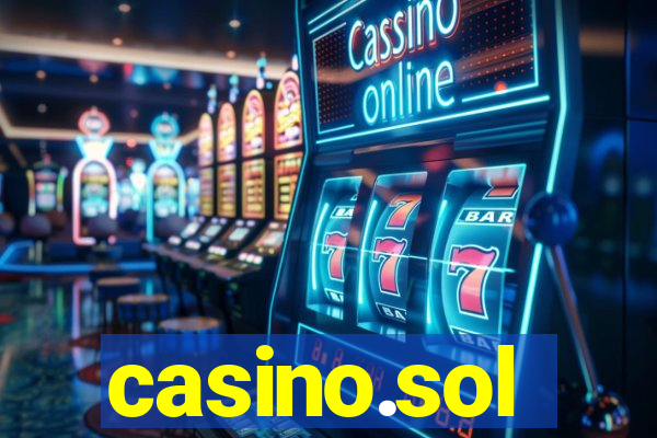 casino.sol