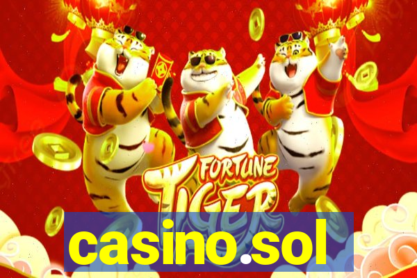 casino.sol