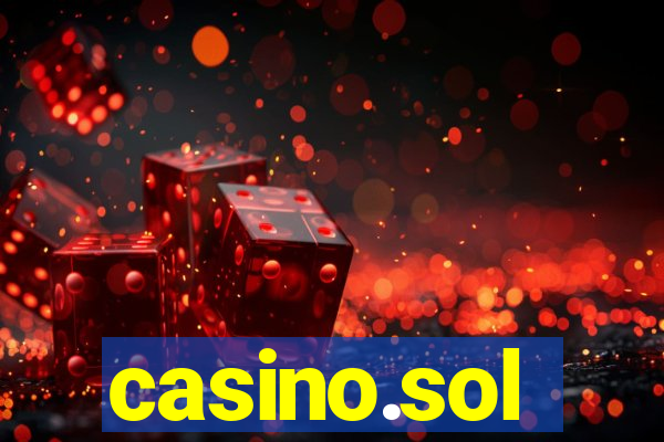 casino.sol