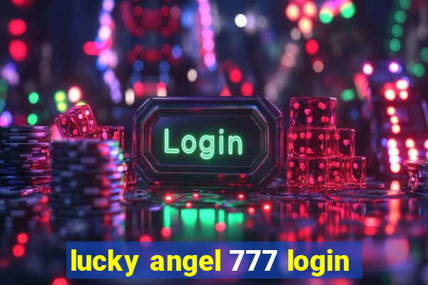 lucky angel 777 login