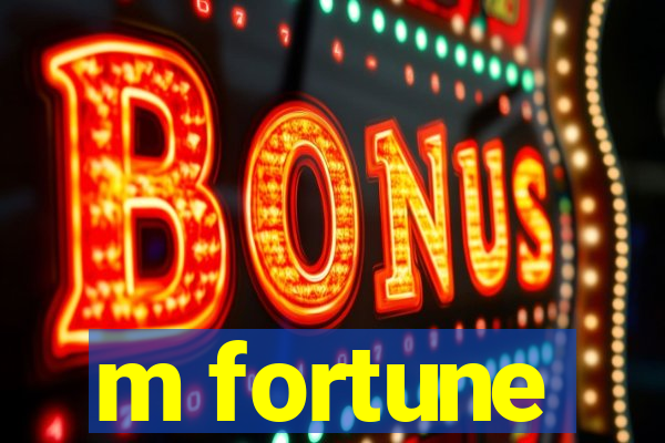 m fortune