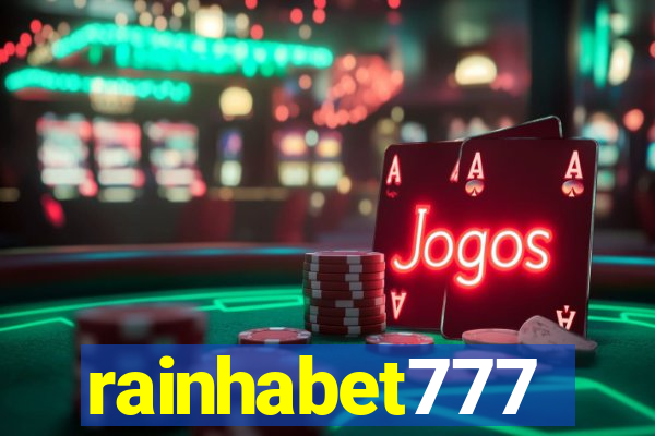 rainhabet777