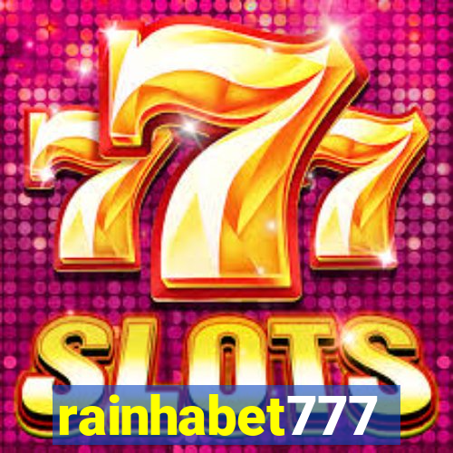 rainhabet777