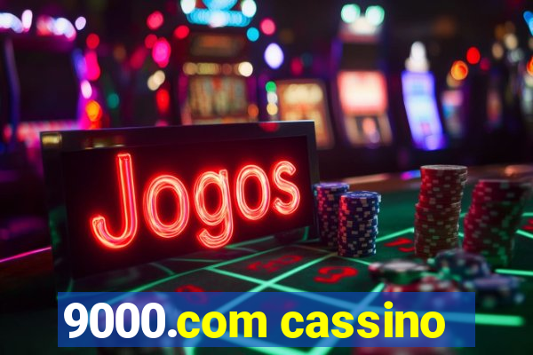 9000.com cassino