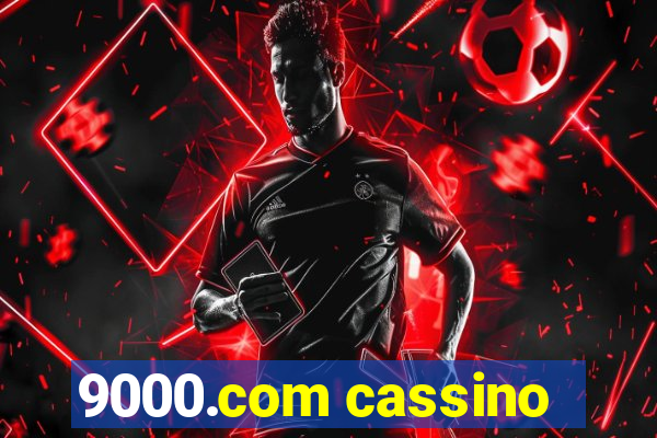 9000.com cassino