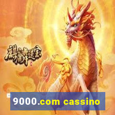 9000.com cassino