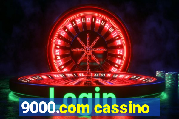 9000.com cassino