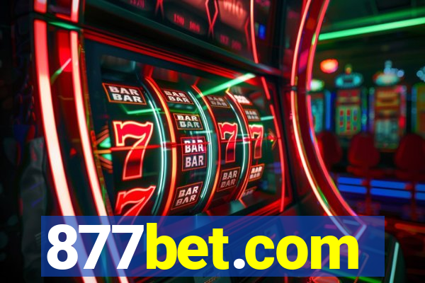 877bet.com