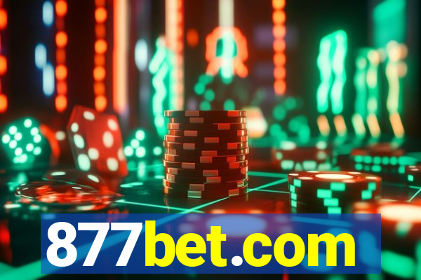 877bet.com