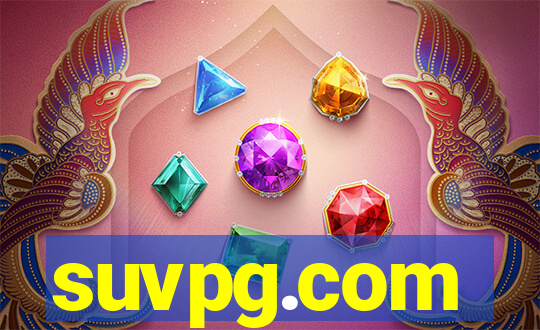 suvpg.com