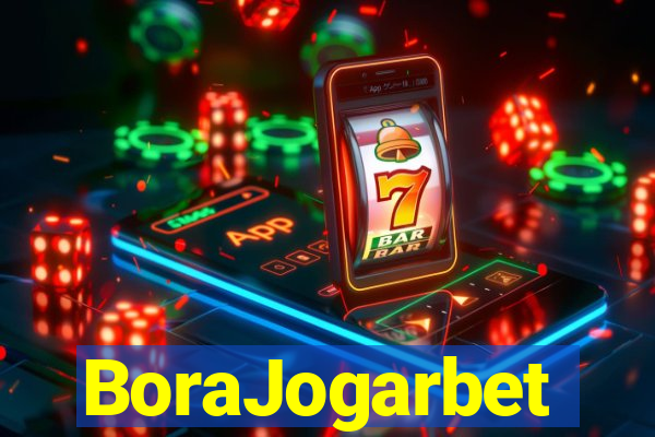 BoraJogarbet