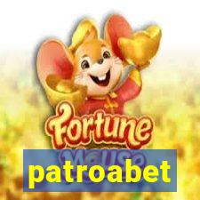 patroabet