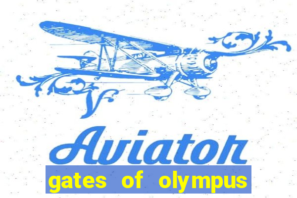 gates of olympus demo gr谩tis