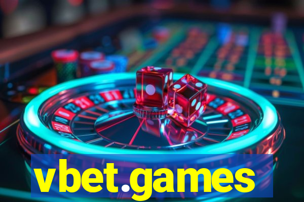 vbet.games