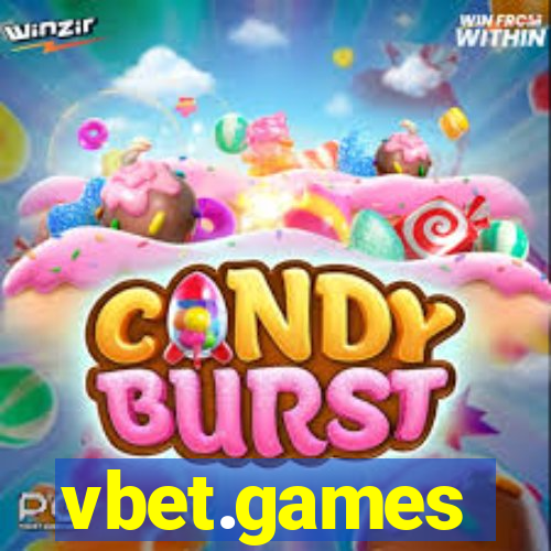 vbet.games