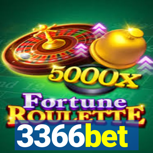 3366bet