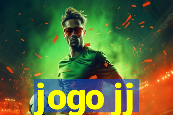 jogo jj