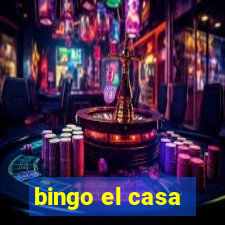 bingo el casa