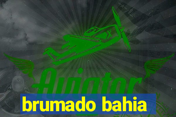 brumado bahia