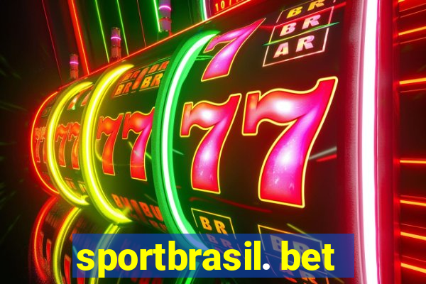 sportbrasil. bet