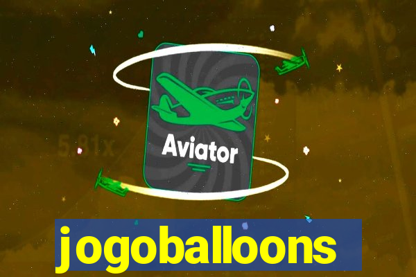 jogoballoons