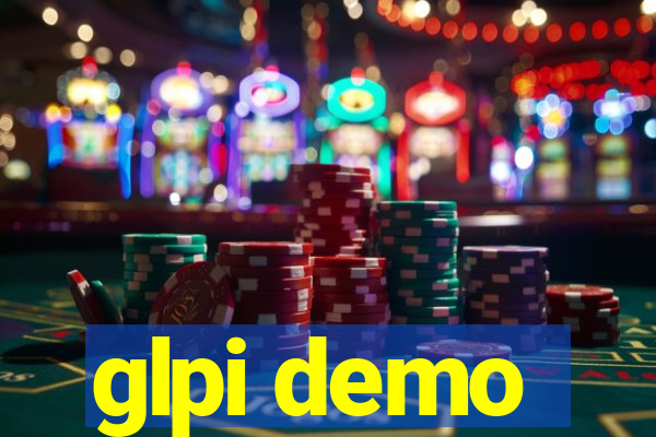 glpi demo